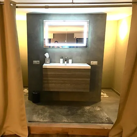 Apartamento One - One Seven *