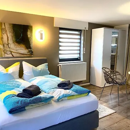 Apartamento One - One Seven