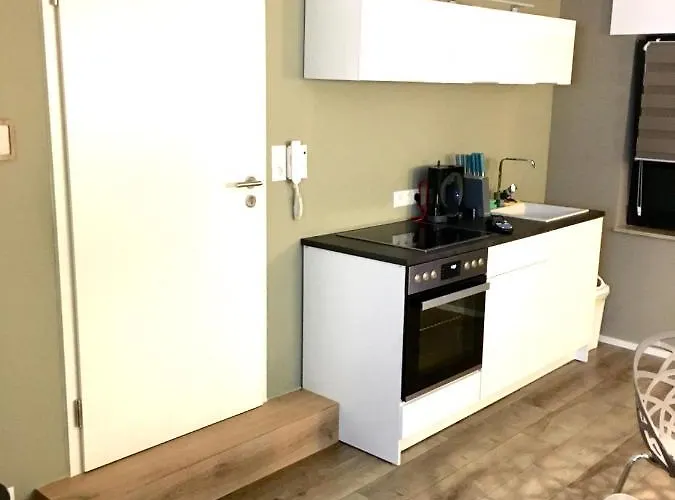 Апартаменты One - One Seven *