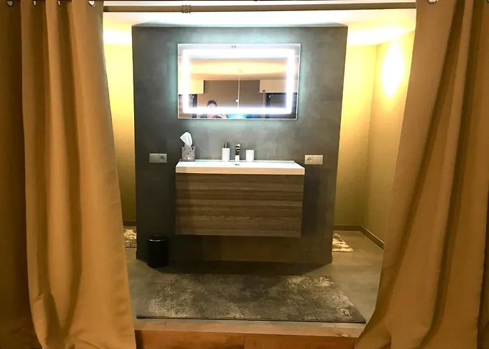 Апартаменты One - One Seven *