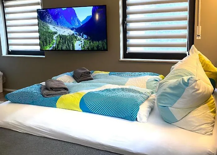 One - One Seven * Кобленц