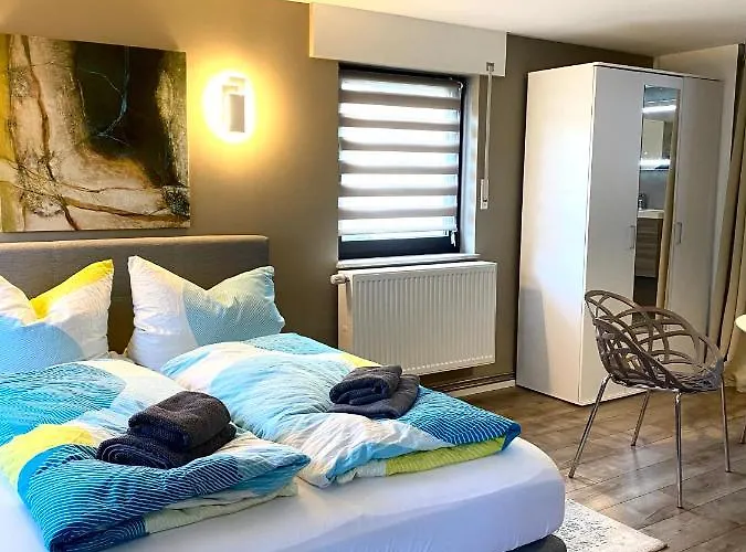 Апартаменты One - One Seven